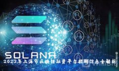 2023年上海市区块链融资平台招聘信息全解析
