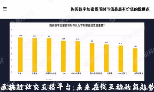 
区块链社交直播平台：未来在线互动的新趋势