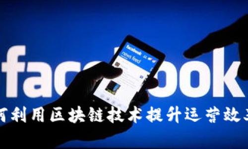 电商平台如何利用区块链技术提升运营效率与信任机制