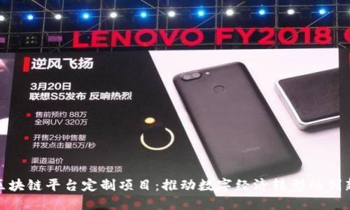 辽宁区块链平台定制项目：推动数字经济转型的创新之路