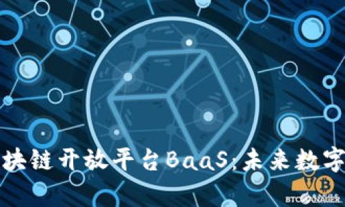全面解析区块链开放平台BaaS：未来数字经济的基石