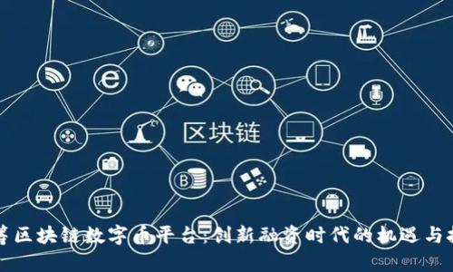 众筹区块链数字币平台：创新融资时代的机遇与挑战