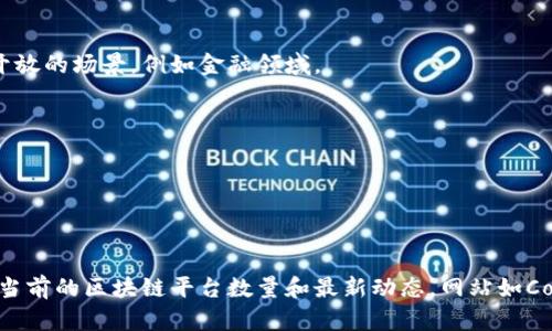 区块链平台的数量是不断变化的，因技术的发展、市场的需求以及新项目的推出，区块链平台的种类和数量也会随之变化。一般来说，区块链平台可以按照不同的标准进行分类，比如公有链、私有链和联邦链等。

截至2023年，已知的区块链平台有数百个，主要的包括比特币、以太坊、Ripple、Hyperledger Fabric、EOS、Cardano、Polkadot、Solana等。以下是一些常见的区块链平台类型和相关信息：

1. **公有链（Public Blockchain）**：
   公有链是任何人都可以参与和验证的区块链，具有去中心化的特性。比特币和以太坊都是公有链的典型代表。

2. **私有链（Private Blockchain）**：
   私有链仅限特定组织或用户使用，通常由某个公司或组织控制。Hyperledger和R3 Corda就是私有链的例子。

3. **联盟链（Consortium Blockchain）**：
   联盟链是由多个组织共同维护的区块链，是公有链和私有链的结合。这种形式的区块链可以提高效率和安全性，适合需要共享数据但不希望完全开放的场景，例如金融领域。

4. **侧链（Sidechain）**：
   侧链是与主区块链相连的小型区块链，允许在主链和侧链之间进行资产的转移。这种设计能增加主链的扩展性。

5. **跨链（Cross-chain）**：
   跨链技术允许不同区块链之间相互通信和交互，例如Cosmos和Polkadot等，这有助于实现不同链上的资产和数据的互操作性。

随着区块链技术的发展，新的平台和应用场景不断涌现，因此很难确定一个确切的数字。你可以通过查阅相关的区块链数据库平台或搜索引擎来了解当前的区块链平台数量和最新动态，网站如CoinMarketCap和CoinGecko等提供了丰富的区块链项目和平台的信息。总之，区块链平台的数量是动态变化的，用户应关注行业发展以获取最新信息。