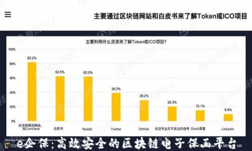 
e企保：高效安全的区块链电子保函平台